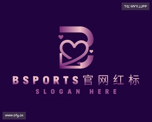 解读bsports官网红标
